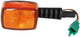 Triom blinker turn signal lights front stunt, slider