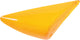 Vicma blinkerglas turn signal cap front right, 6842