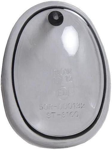 Vparts blinkerglas turn signal cap vo*hi li+re, 7987