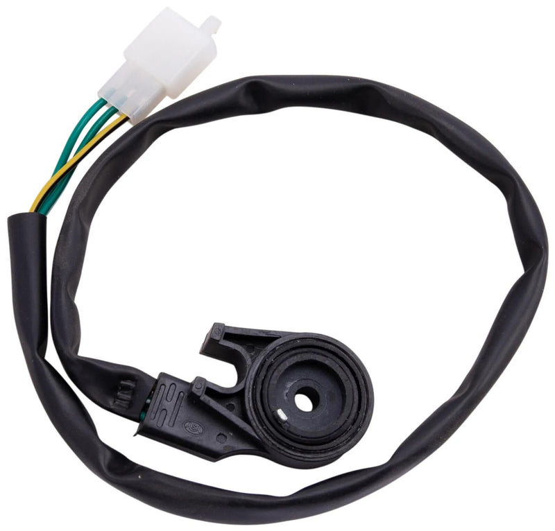 Afbeelding laden in galerijviewer, Elec taster sideloader switch
