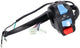 101 octane schaltereinheit flasher switch baotian rex, qingqi
