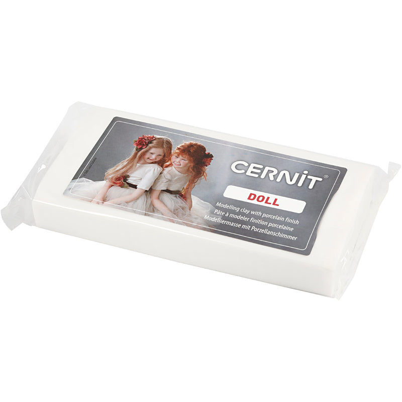 Afbeelding laden in galerijviewer, Https: www.cchobby.nl cernit-wit-500-gr-1-doos
