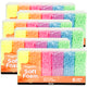 Https: www.cchobby.nl soft-foam-diverse-kleuren-6-doos-1-doos