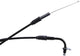 Rms gaszug throttle cables