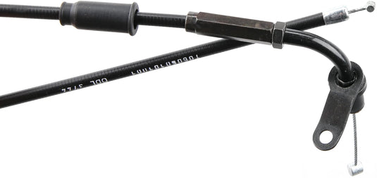 Sgr gaszug throttle cables