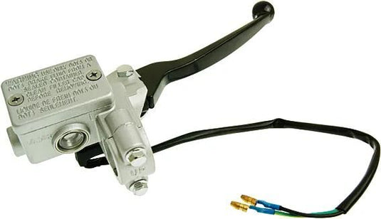 101 octane hoofdremcilinder brake master cylinder 101.octane front