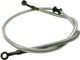 101 octane bremsleitung brake line front china roller steel flex