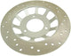101 octane remschijf rotor 101.octane round original