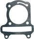 101 octane zylinderfußdichtung seal cylinder base engine 139 qma-qmb