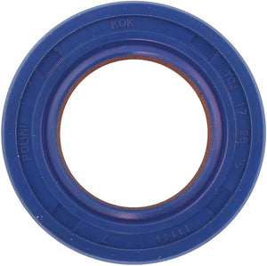 Polini keerring simmerrings 17x28x5 teflon viton
