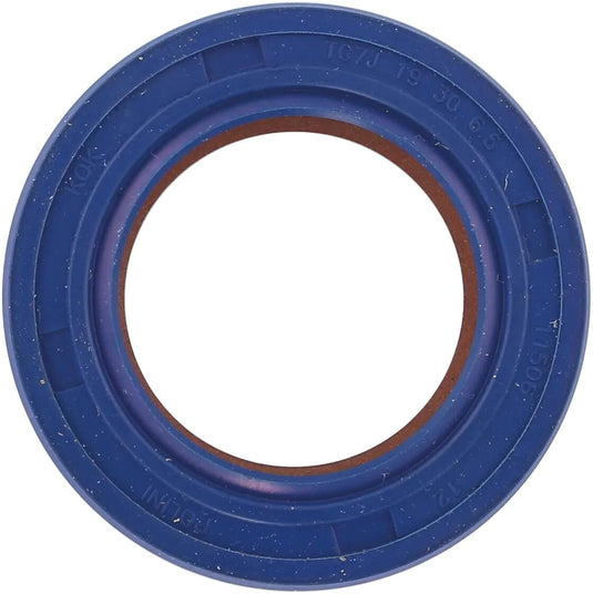 Polini keerring simmerrings 19x30x6.5 teflon viton