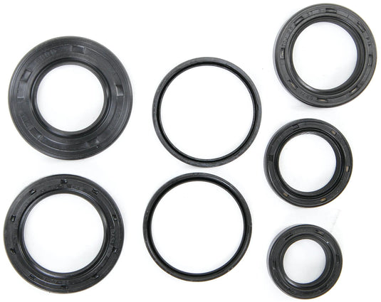 Athena motor-keerring set simmerring set di-tech engine