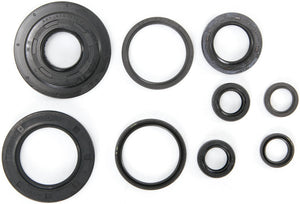 Athena motor-keerring set simmerring set