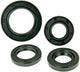 101 octane motor-keerring set simmerring set 101.octane chinaroller 139qma qmb