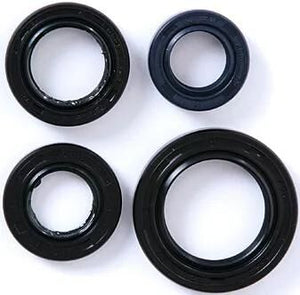 101 octane motor-keerring set simmering set naraku 4-part