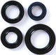 101 octane motor-keerring set simmering set naraku 4-part