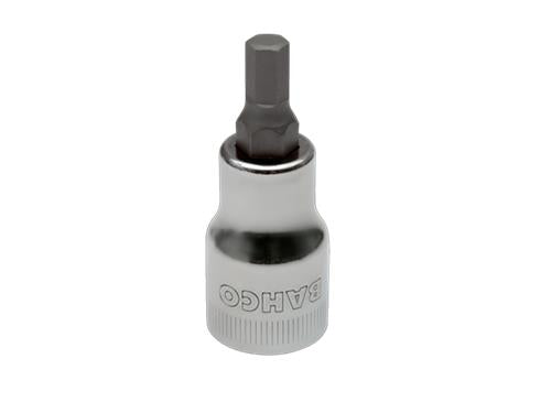 Bahco inbusdop 1 2-5mm