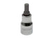 Bahco inbusdop 1 2-8mm