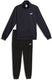 Puma ess poly suit unisex trainingspak - new navy