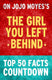The girl you left behind - top 50 facts countdown
