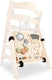 Hauck highchair play board