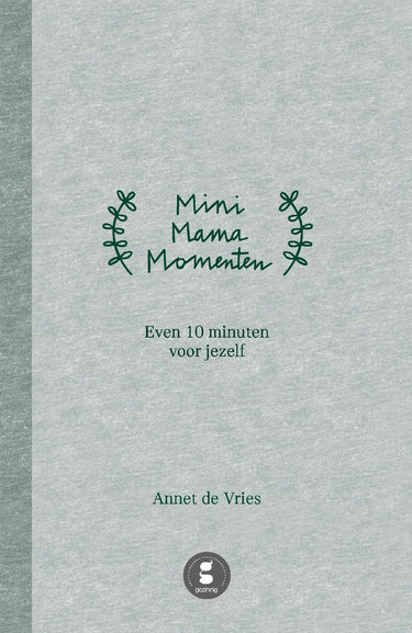 Wowwy mini mama momenten