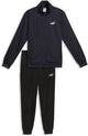 Puma ess poly suit unisex trainingspak - new navy m