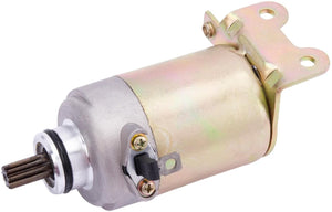 Rms startmotor starter motor rotax