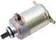 Rms startmotor starter motor sym