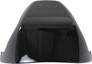 Tnt kappen onderdelen front seat covers speedfight 2 black