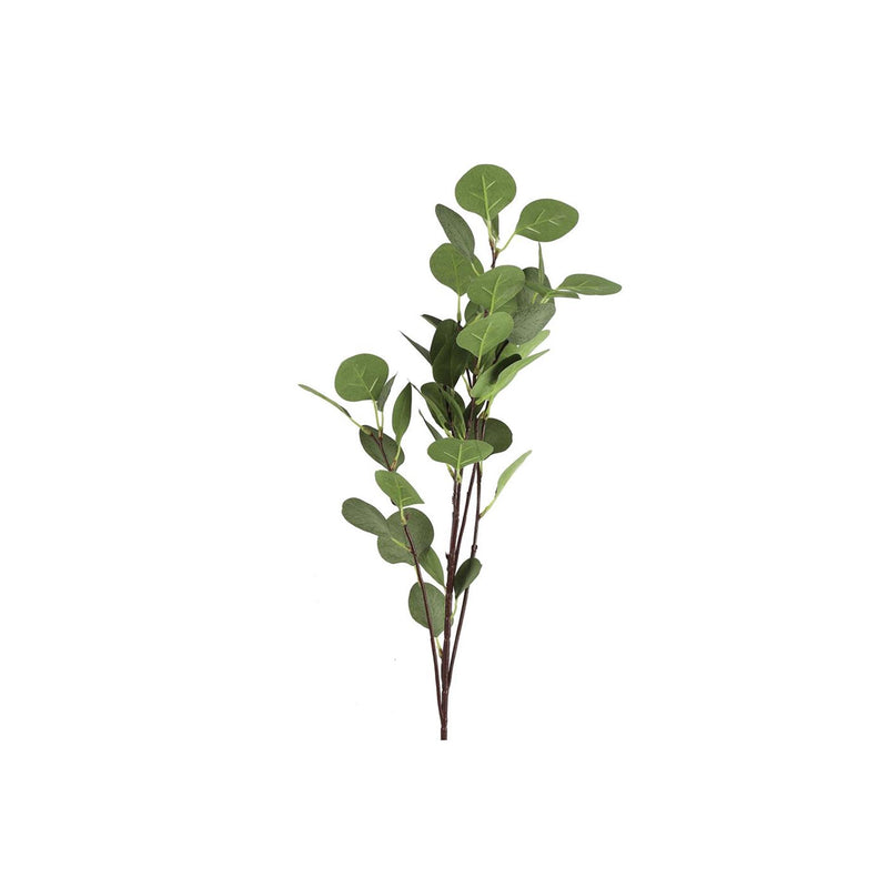 Afbeelding laden in galerijviewer, Countryfield kunsttak eucalyptus groen 17xh90cm
