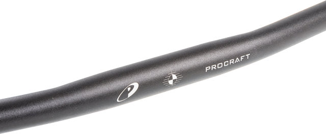 Afbeelding laden in galerijviewer, Procraft sport ii 25.4 flat handlebars
