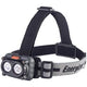 Hoofdlamp energizer hardcase pro grijs, zwart
