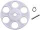 Rms nylon schijf nylon disk minarelli lc engines