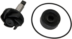 Rms reparatursatz wasserpumpen water pump shafts minarelli 125-150