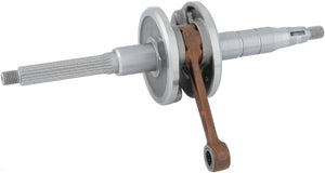 Athena kurbelwelle standard crank shaft import, minarelli, uprigh