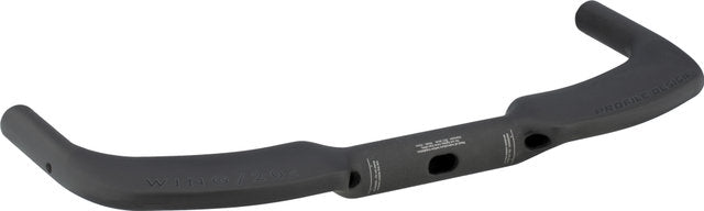 Afbeelding laden in galerijviewer, Profile design wing 20c carbon 31.8 base handlebars
