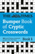 The times crosswords-the times bumper book of cryptic crosswords book 1