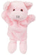 Toi-toys toi toys pluchen handpop aap