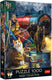 Trefl legpuzzel magic collection witchwood express 1000 stukjes.