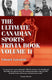 The ultimate canadian sports trivia book