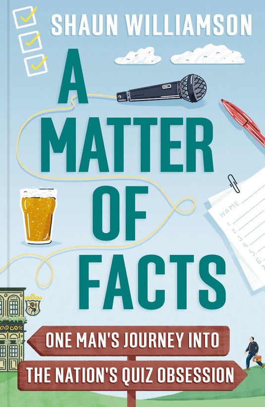 A matter of facts