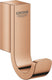 Grohe selection haak - warm sunset (brons) - 41039da0