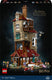 Lego 76437 harry potter het nest – verzameleditie