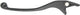 Vicma remgreep brake lever left black, 71532