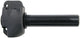 Domino gasdraaigreep armatuur throttle grips alu sw