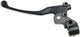 Domino remgreep armatuur scooter brake grip aluminum,cable hoists sw