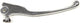 Rms bremshebel brake lever left and right cast