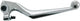 Tnt remgreep brake lever chrome