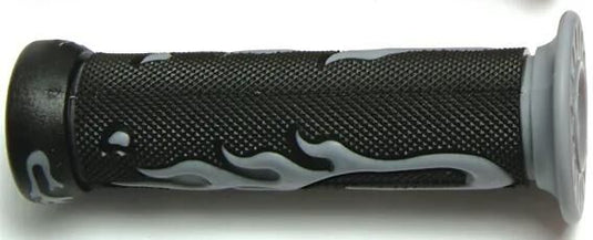 Vparts griffgummi flamme pr. retaining loop handle tnt flame decoration, 623